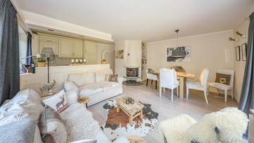 Thumbnail von Altbestand mit Potenzial in prominenter Toplage auf der Bichlalm