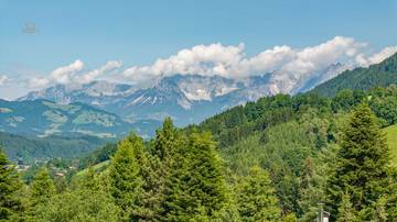 Thumbnail von Altbestand mit Potenzial in prominenter Toplage auf der Bichlalm