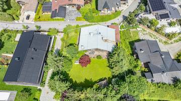 Thumbnail von Altbestand mit Potenzial in prominenter Toplage auf der Bichlalm