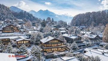 Thumbnail von Baugrundstück in prominenter Toplage auf der Bichlalm