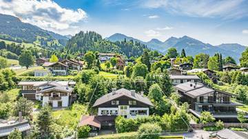 Thumbnail von Baugrundstück in prominenter Toplage auf der Bichlalm