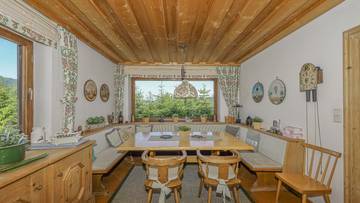 Thumbnail von Baugrundstück in prominenter Toplage auf der Bichlalm