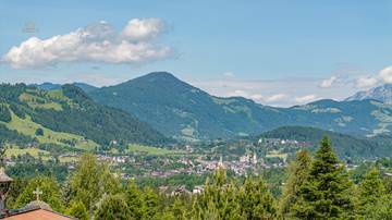 Thumbnail von Baugrundstück in prominenter Toplage auf der Bichlalm