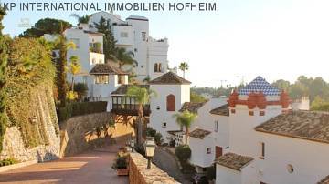 Thumbnail von ***3-Bett Duplex Wohnung direkt am Golfplatz - LA QUINTA - COSTA DEL SOL***