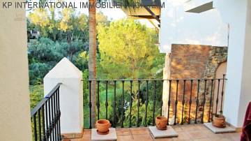 Thumbnail von ***3-Bett Duplex Wohnung direkt am Golfplatz - LA QUINTA - COSTA DEL SOL***