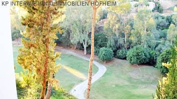 Thumbnail von ***3-Bett Duplex Wohnung direkt am Golfplatz - LA QUINTA - COSTA DEL SOL***