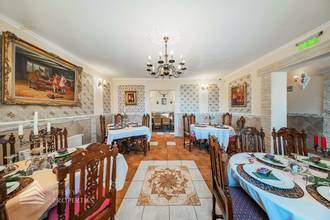 Thumbnail von Großzügiges Bauland mit Bestand – 10.448 m² Entwicklungspotenzial in erhöhter Lage über Mürzzuschlag