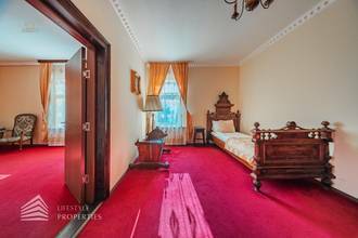 Thumbnail von Großzügiges Bauland mit Bestand – 10.448 m² Entwicklungspotenzial in erhöhter Lage über Mürzzuschlag