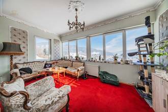 Thumbnail von Großzügiges Bauland mit Bestand – 10.448 m² Entwicklungspotenzial in erhöhter Lage über Mürzzuschlag