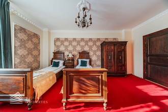 Thumbnail von Großzügiges Bauland mit Bestand – 10.448 m² Entwicklungspotenzial in erhöhter Lage über Mürzzuschlag