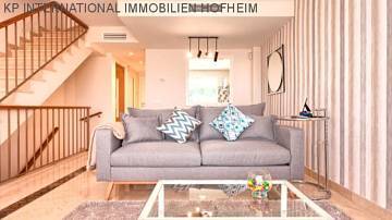 Thumbnail von ***4 Zimmer Townhäuser - PARAISO GREEN - COSTA DEL SOL***