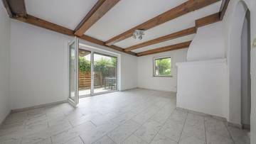 Thumbnail von Renditeobjekt - Gartenwohnung in Ruhelage mit Blick aufs Kitzbüheler Horn