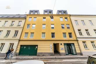 Thumbnail von Plaza de garaje en la mejor ubicación del distrito 18 de Viena