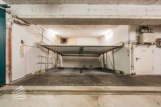 Thumbnail von Plaza de garaje en la mejor ubicación del distrito 18 de Viena