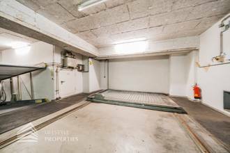 Thumbnail von Plaza de garaje en la mejor ubicación del distrito 18 de Viena