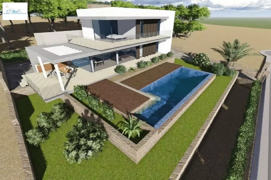 Thumbnail von Moraira - Ref. AVS-41765