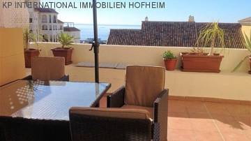 Thumbnail von ***3-Zimmer Wohnung in PUERTO ALTO - ESTEPONA PORT***