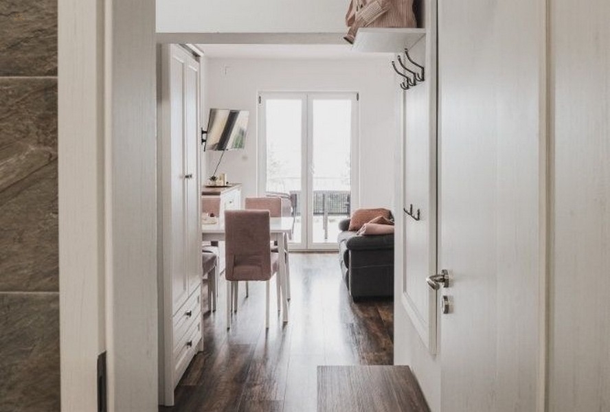 Thumbnail von Möblierte Wohnung mit schönem Meerblick