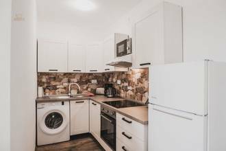 Thumbnail von Möblierte Wohnung mit schönem Meerblick