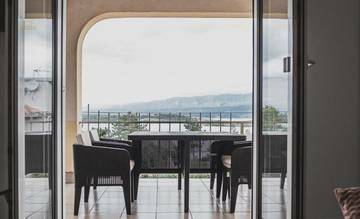 Thumbnail von Möblierte Wohnung mit schönem Meerblick