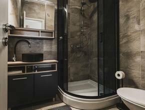 Thumbnail von Möblierte Wohnung mit schönem Meerblick