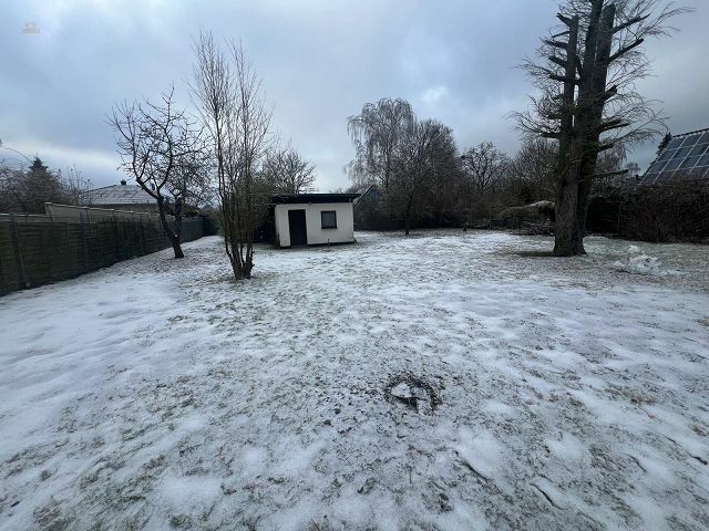 Thumbnail von Bezugsfreies EFH mit Nebengelass und weiterem Bauland