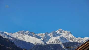 Thumbnail von 4-Zimmerwohnung in zentraler Ruhelage mit schönem Ausblick