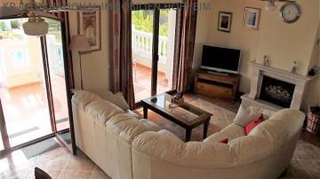 Thumbnail von ***Große Villa mit Pool in Coin - COSTA DEL SOL***