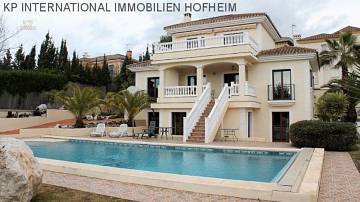 Thumbnail von ***Große Villa mit Pool in Coin - COSTA DEL SOL***