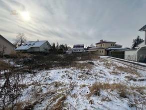 Thumbnail von Doppelhausbaugrundstück in ruhiger Anliegerstraße in Karow