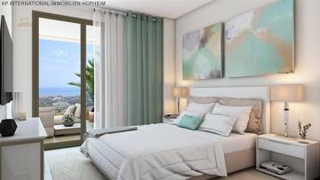 Thumbnail von ***3 Zimmer Penthouse Neubau mit Meerblick***