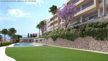 Thumbnail von ***3 Zimmer Penthouse Neubau mit Meerblick***