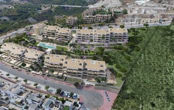 Thumbnail von ***3 Zimmer Penthouse Neubau mit Meerblick***