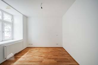 Thumbnail von Helle 2-Zimmer Gartenwohnung mit bester Anbindung zum Stephansplatz