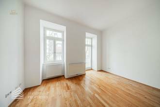 Thumbnail von Helle 2-Zimmer Gartenwohnung mit bester Anbindung zum Stephansplatz