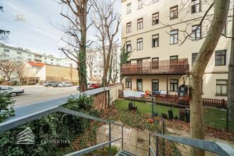 Thumbnail von Helle 2-Zimmer Gartenwohnung mit bester Anbindung zum Stephansplatz