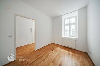 Thumbnail von Helle 2-Zimmer Gartenwohnung mit bester Anbindung zum Stephansplatz