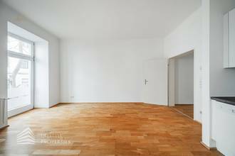 Thumbnail von Helle 2-Zimmer Gartenwohnung mit bester Anbindung zum Stephansplatz