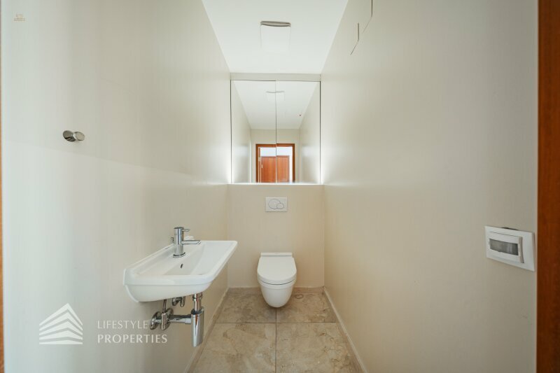 Thumbnail von Vista unica su Vienna! Monolocale con terrazza al Kahlenberg