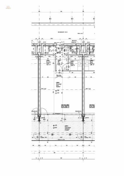 Thumbnail von Vista unica su Vienna! Monolocale con terrazza al Kahlenberg
