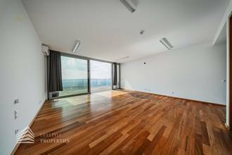 Thumbnail von Jedinečný výhled na Vídeň! Garsoniéra s terasou na Kahlenbergu