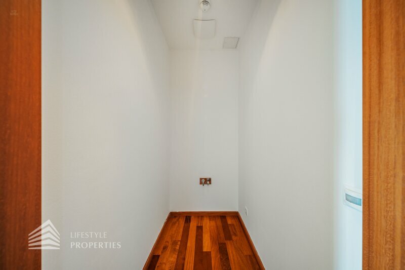 Thumbnail von Vista unica su Vienna! Monolocale con terrazza al Kahlenberg