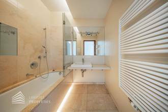 Thumbnail von Jedinečný výhled na Vídeň! Garsoniéra s terasou na Kahlenbergu