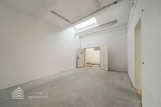 Thumbnail von 広々とした3部屋のオフィス、大きな倉庫、自家用車の出入り口付き、ランドストラー近く