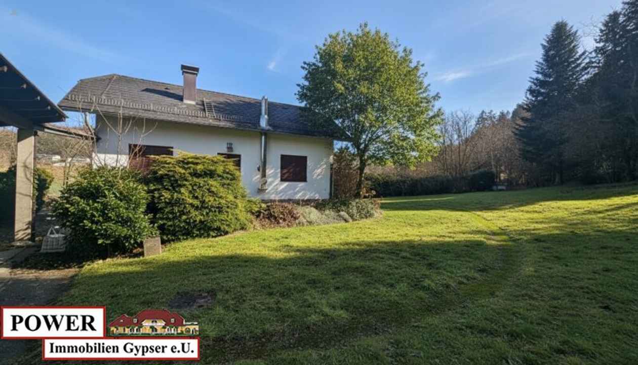 Casa residenziale in zona tranquilla Il vostro nuovo casa!