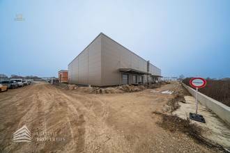 Thumbnail von Lagerhalle im Industriegebiet Münchendorf – flexibel nutzbar