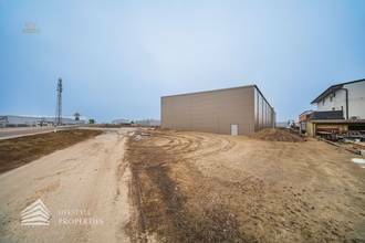 Thumbnail von Lagerhalle im Industriegebiet Münchendorf – flexibel nutzbar