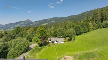 Thumbnail von サンベルクの夢のような眺望の場所にある建築用地