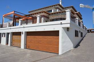 Thumbnail von Luxus-Villa in Benahavis R2778229