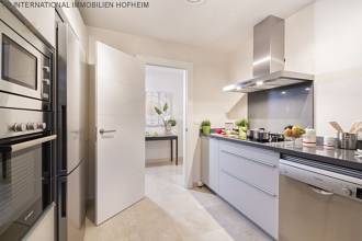 Thumbnail von ***Luxus Penthouse an den besten Golfplätzen der Costa del Sol***